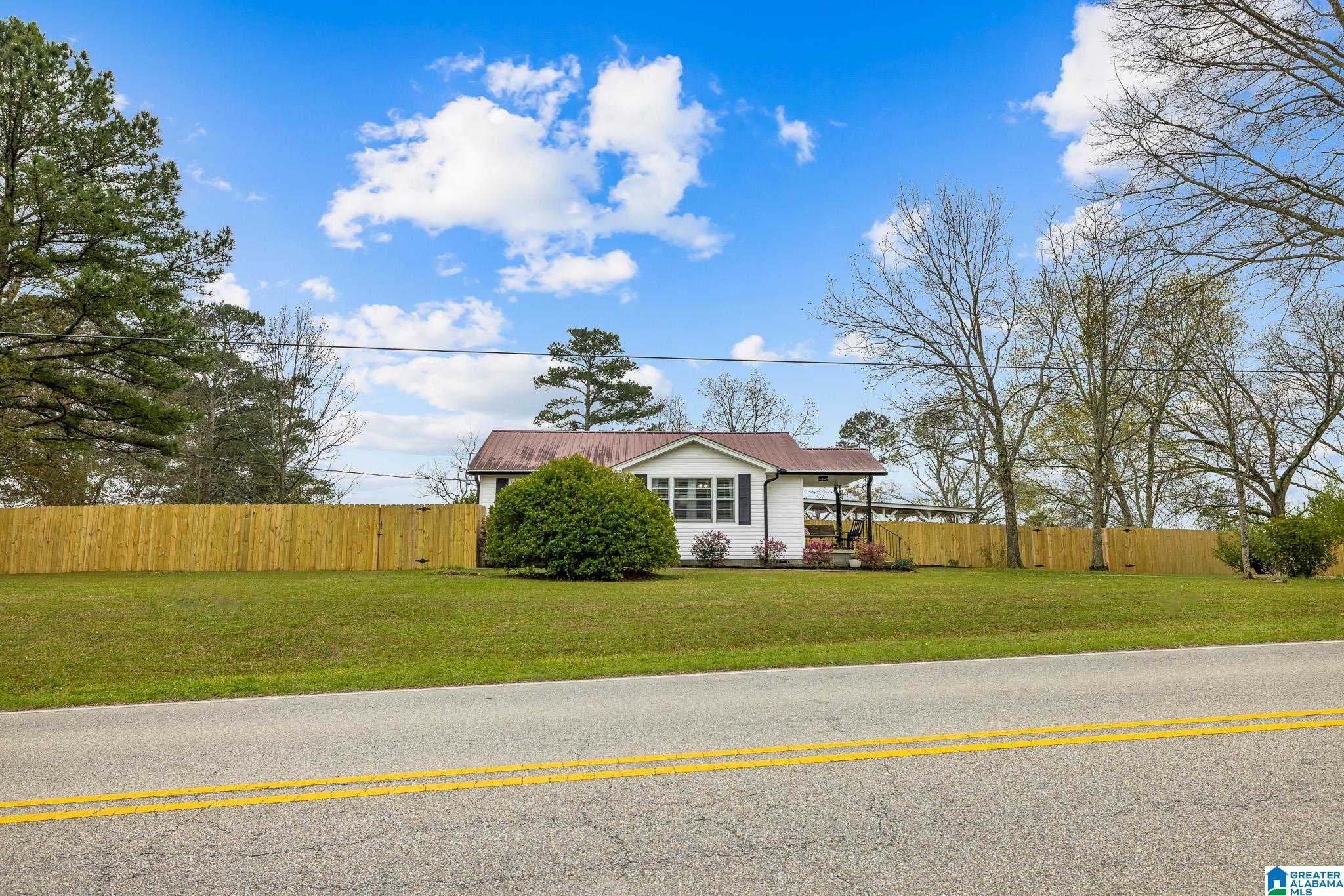 6266 County Road 81 Clanton, AL 35045 - Photo 41 of 53