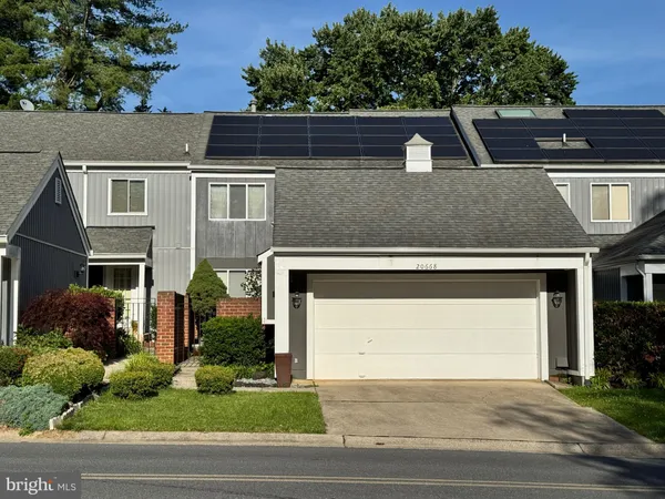 $515,000 | 20668 Highland Hall Drive, Gaithersburg, MD 20886