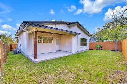 $334,990 | 4939 Driskill Street, San Antonio, TX 78228