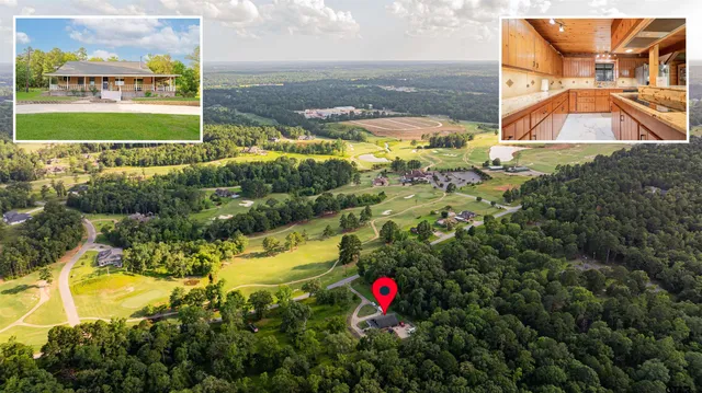 $537,500 | 741 East Wilkins Road, Gladewater, TX 75647