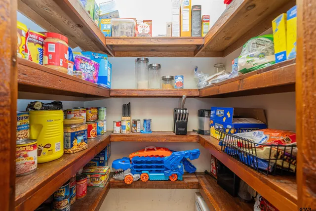 a front view of retail shop with outdoor seating