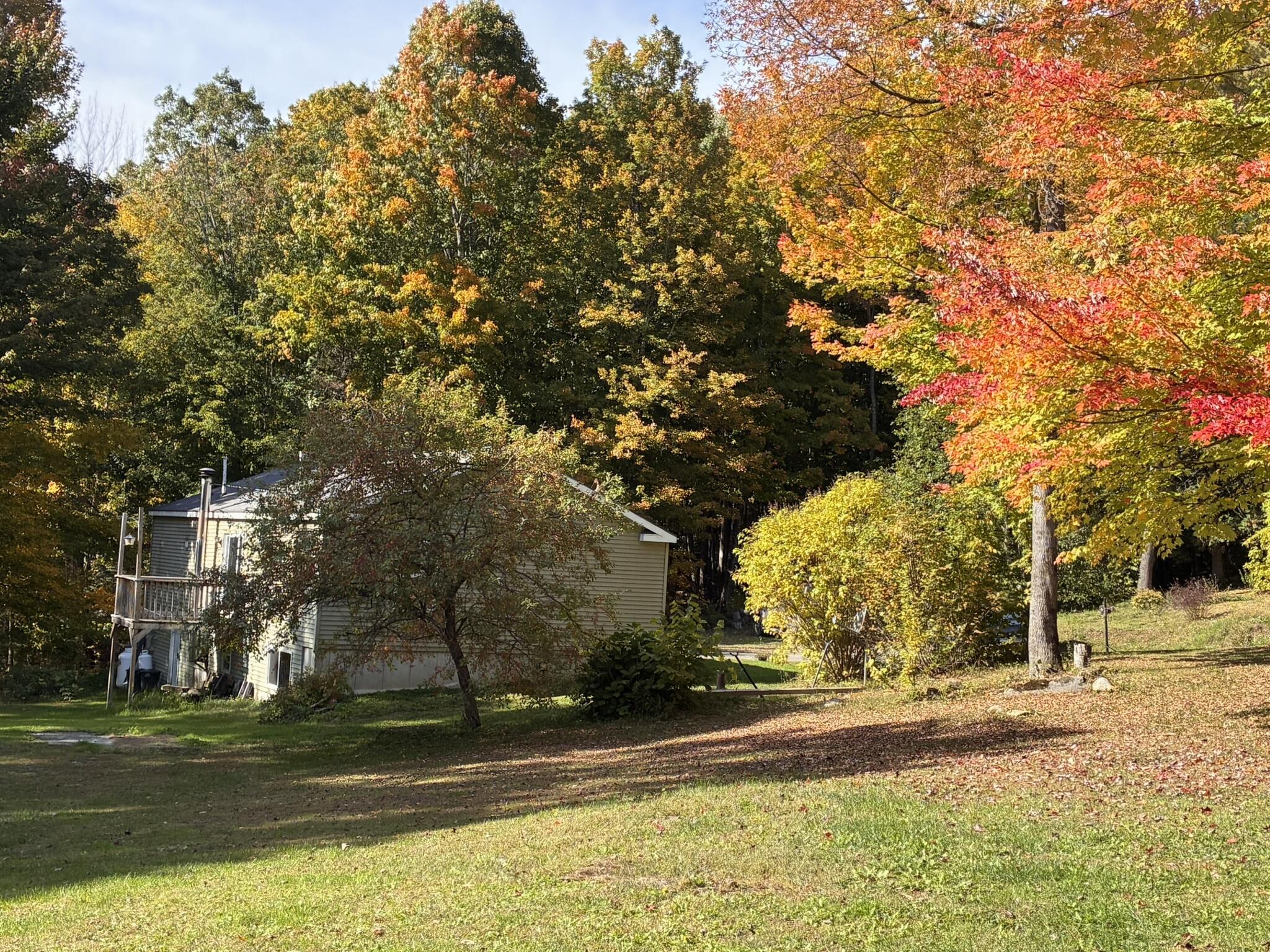 144 Greeley Road Garland, ME 04939 - Photo 33 of 47 33