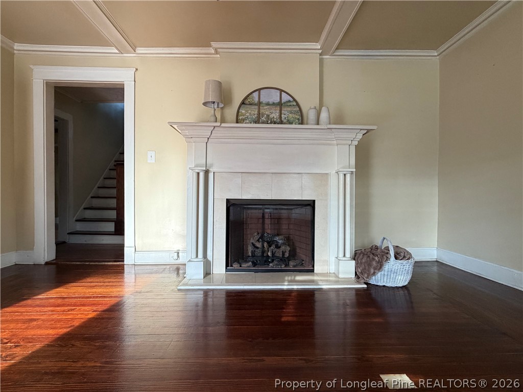 416 North Main Street Raeford, NC 28376 - Photo 11 of 48