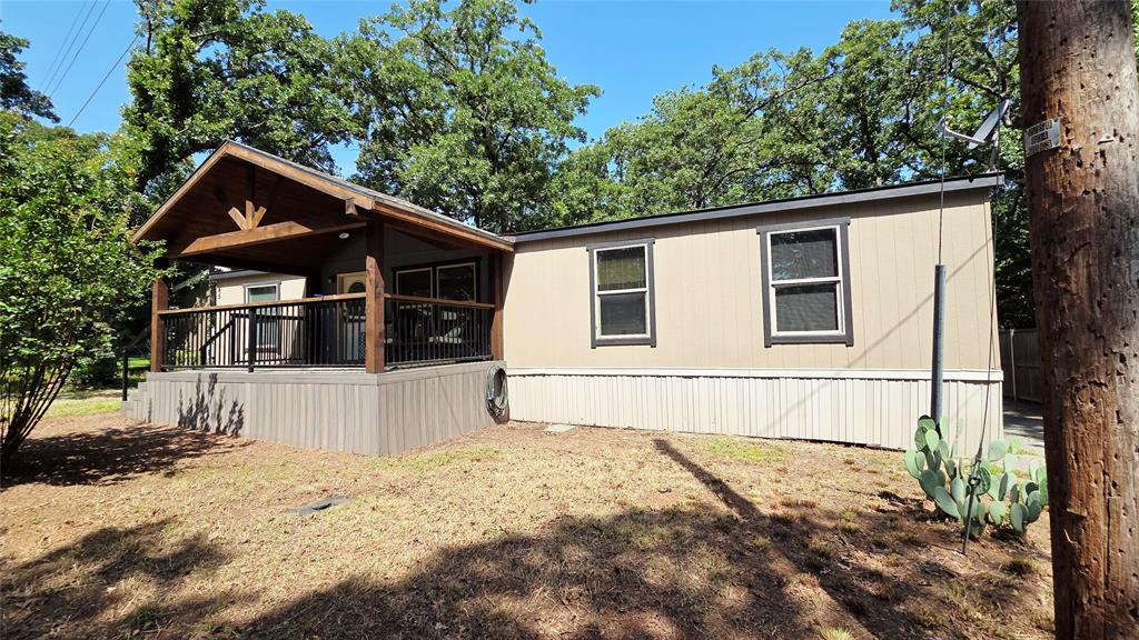 45 Bravo Road Pottsboro, TX 75076 - Photo 37 of 40
