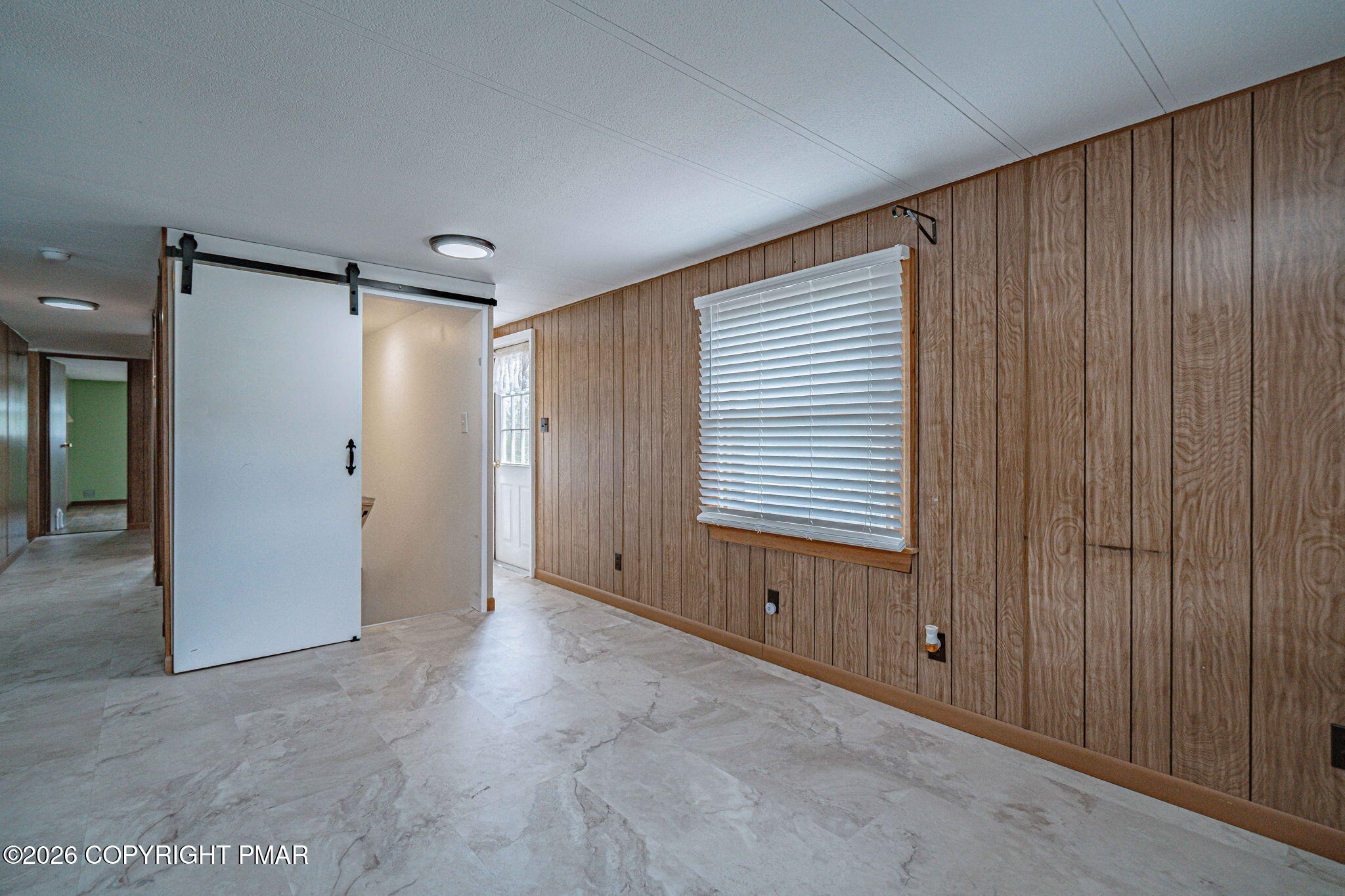 3310 Friedens Road Slatington, PA 18080 - Photo 11 of 38 an empty room with windows