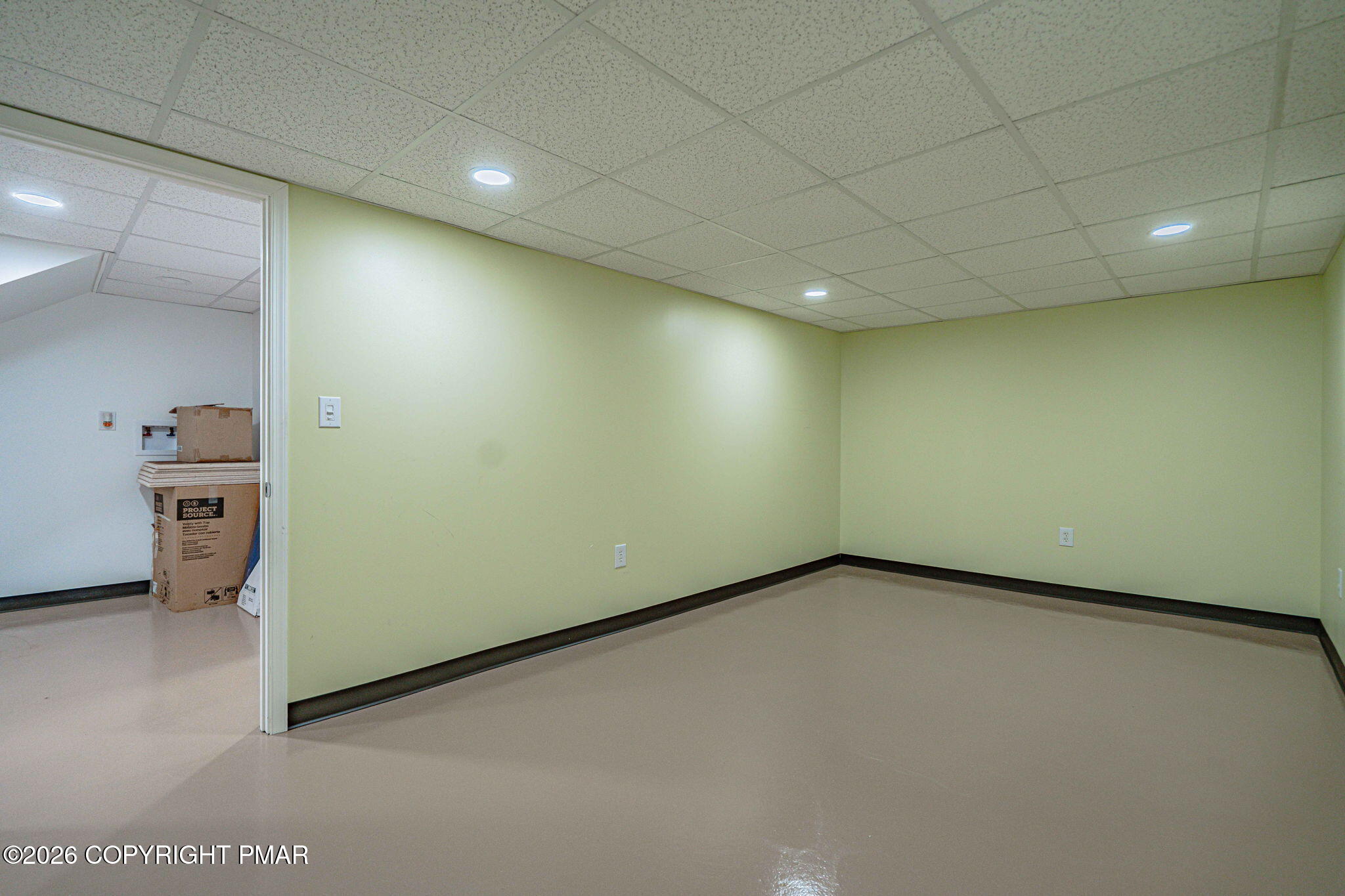 3310 Friedens Road Slatington, PA 18080 - Photo 29 of 38 a view of empty room