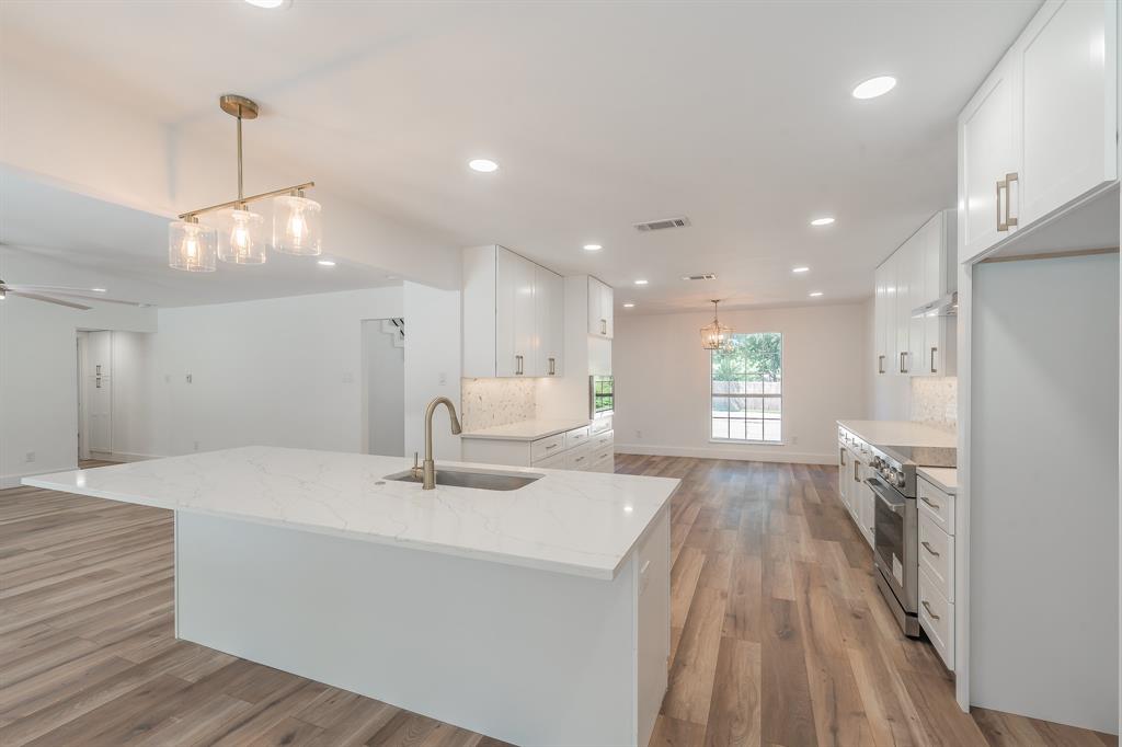 2815 Perkins Road Arlington, TX 76016 - Photo 13 of 40