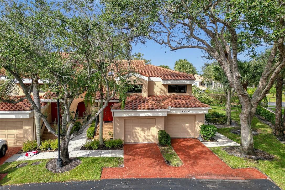 17292 Boca Club Boulevard, Unit 1307 Boca Raton, FL 33487 - Photo 1 of 49 Photo 1