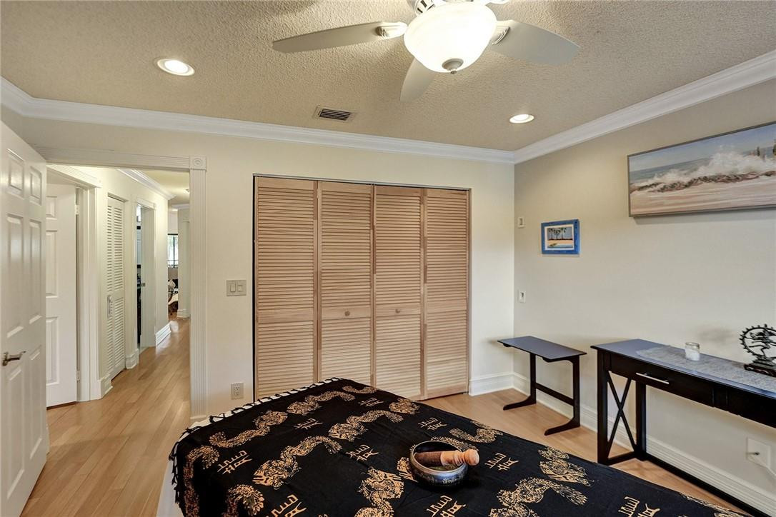 17292 Boca Club Boulevard, Unit 1307 Boca Raton, FL 33487 - Photo 16 of 49 Bedroom 3