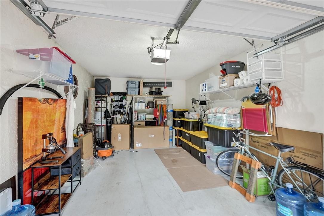 17292 Boca Club Boulevard, Unit 1307 Boca Raton, FL 33487 - Photo 32 of 49 Garage