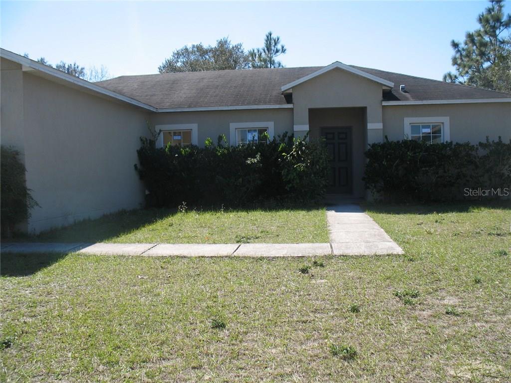 433 Lakeview Road Poinciana, FL 34759 - Photo 1 of 1