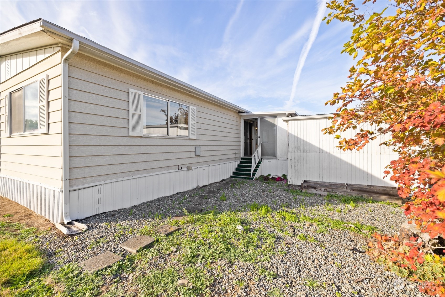 39 Juniper Mobile Estate Sequim, WA 98382 - Photo 38 of 39 Gallery Image 38