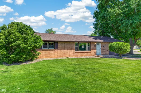 $260,000 | 2240 Sims Drive, Columbus, IN 47203