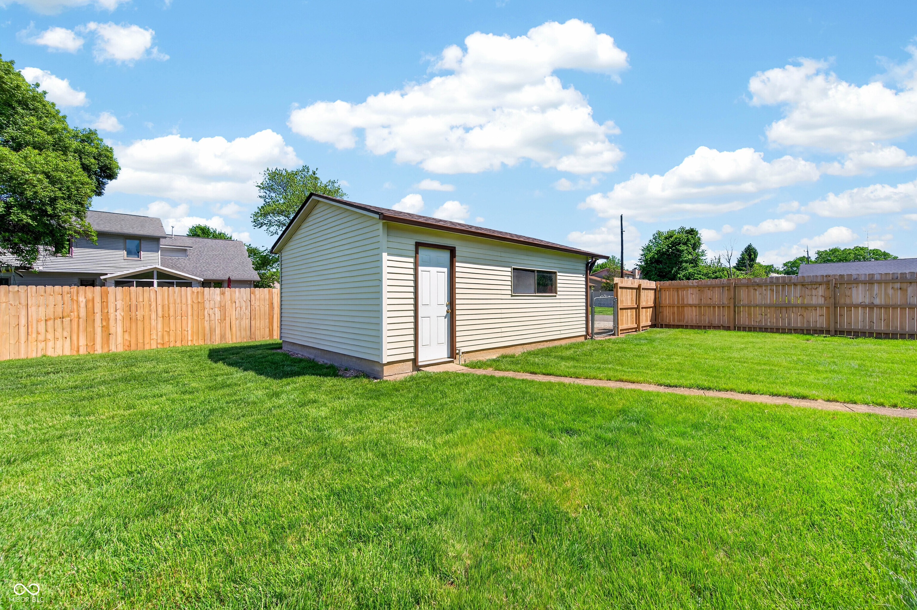 2240 Sims Drive Columbus, IN 47203 - Photo 50 of 56
