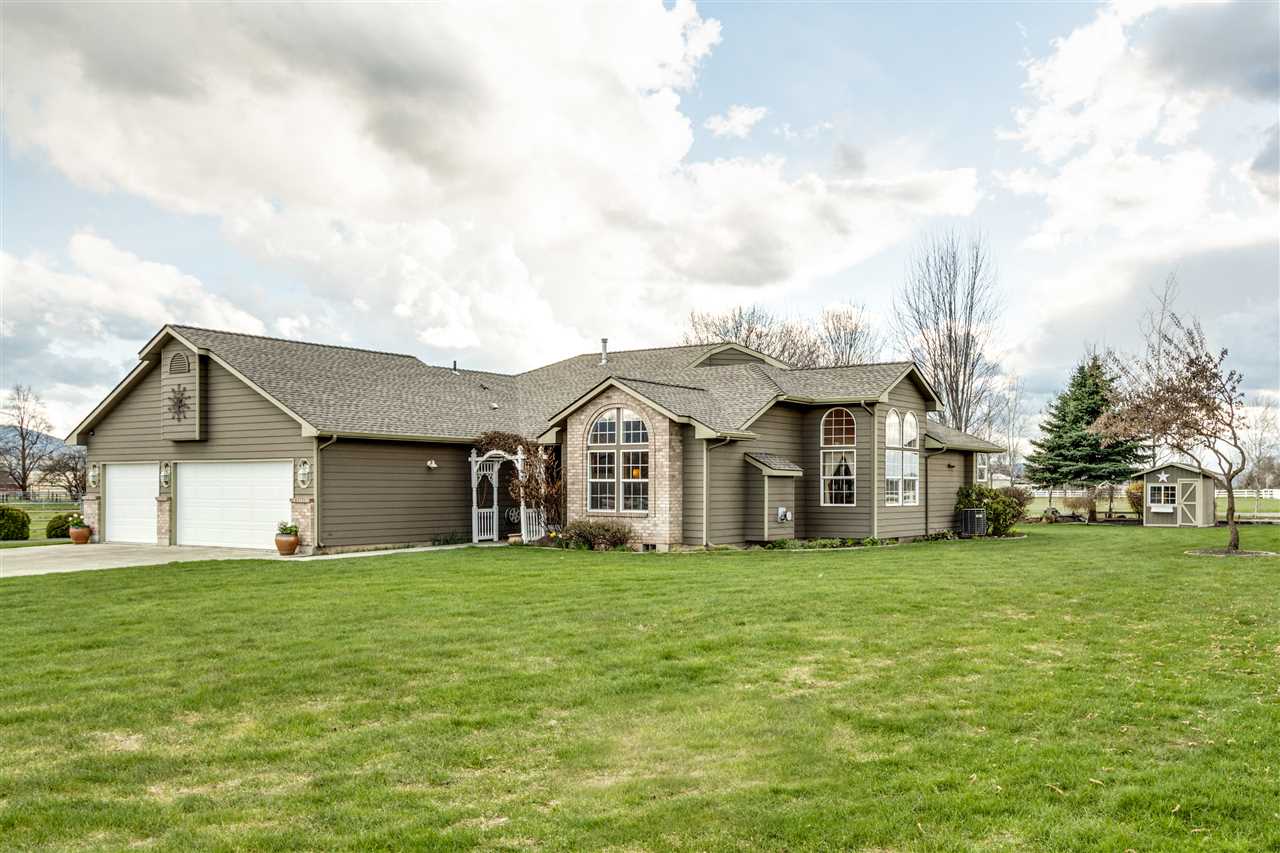 4409 North Simpson Road Otis Orchards, WA 99027 - Photo 1 of 20 Gallery Image 1
