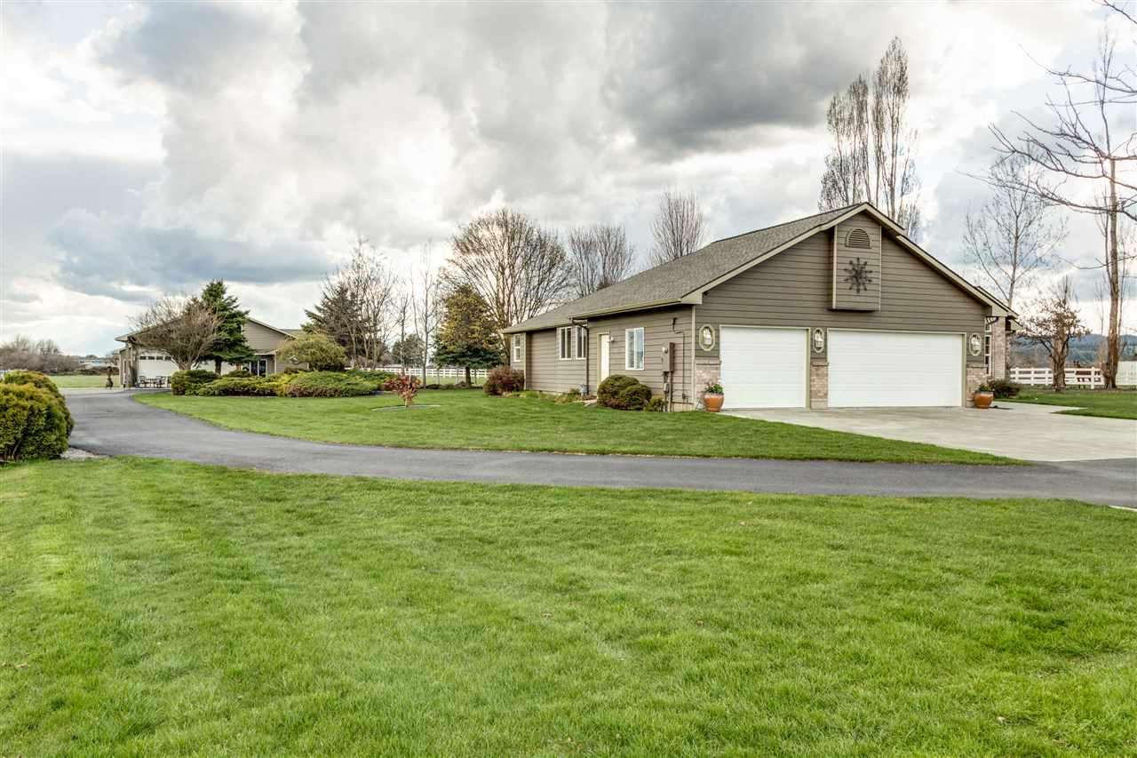 4409 North Simpson Road Otis Orchards, WA 99027 - Photo 2 of 20 Gallery Image 2
