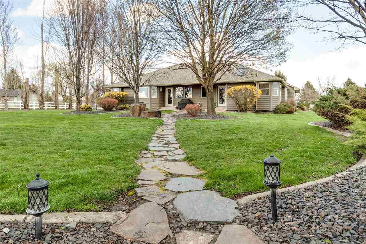 4409 North Simpson Road Otis Orchards, WA 99027 - Photo 12 of 20 Gallery Image 12
