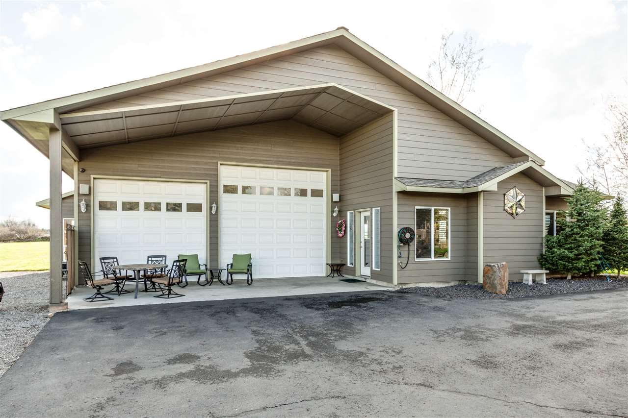 4409 North Simpson Road Otis Orchards, WA 99027 - Photo 13 of 20 Gallery Image 13