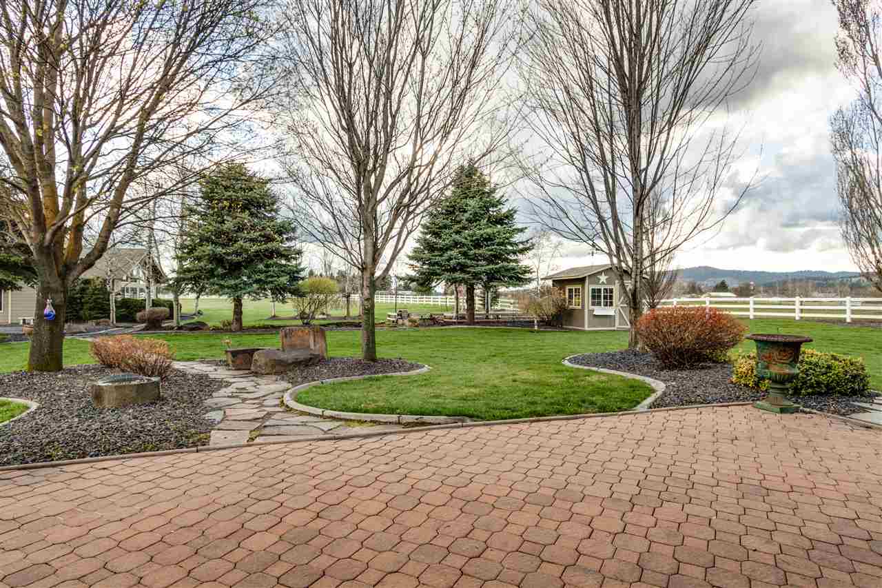 4409 North Simpson Road Otis Orchards, WA 99027 - Photo 17 of 20 Gallery Image 17
