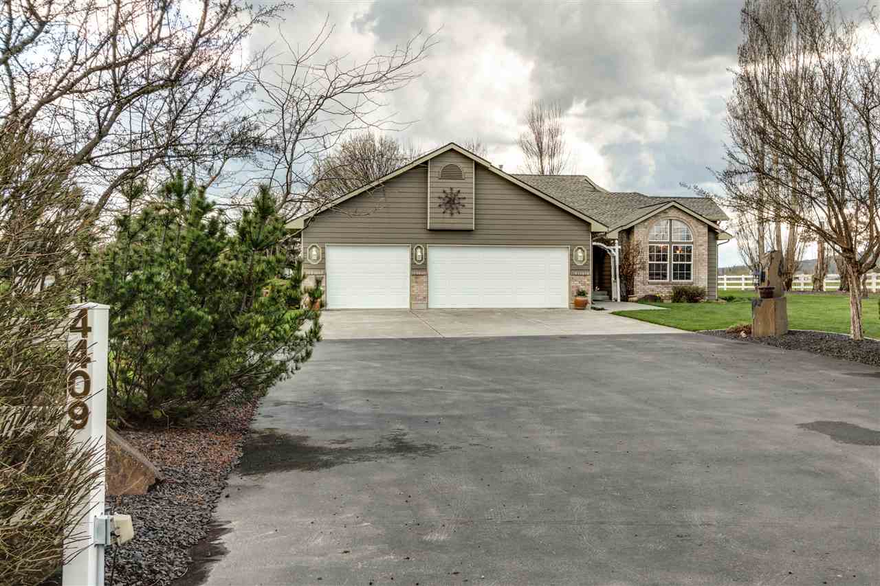4409 North Simpson Road Otis Orchards, WA 99027 - Photo 20 of 20 Gallery Image 20