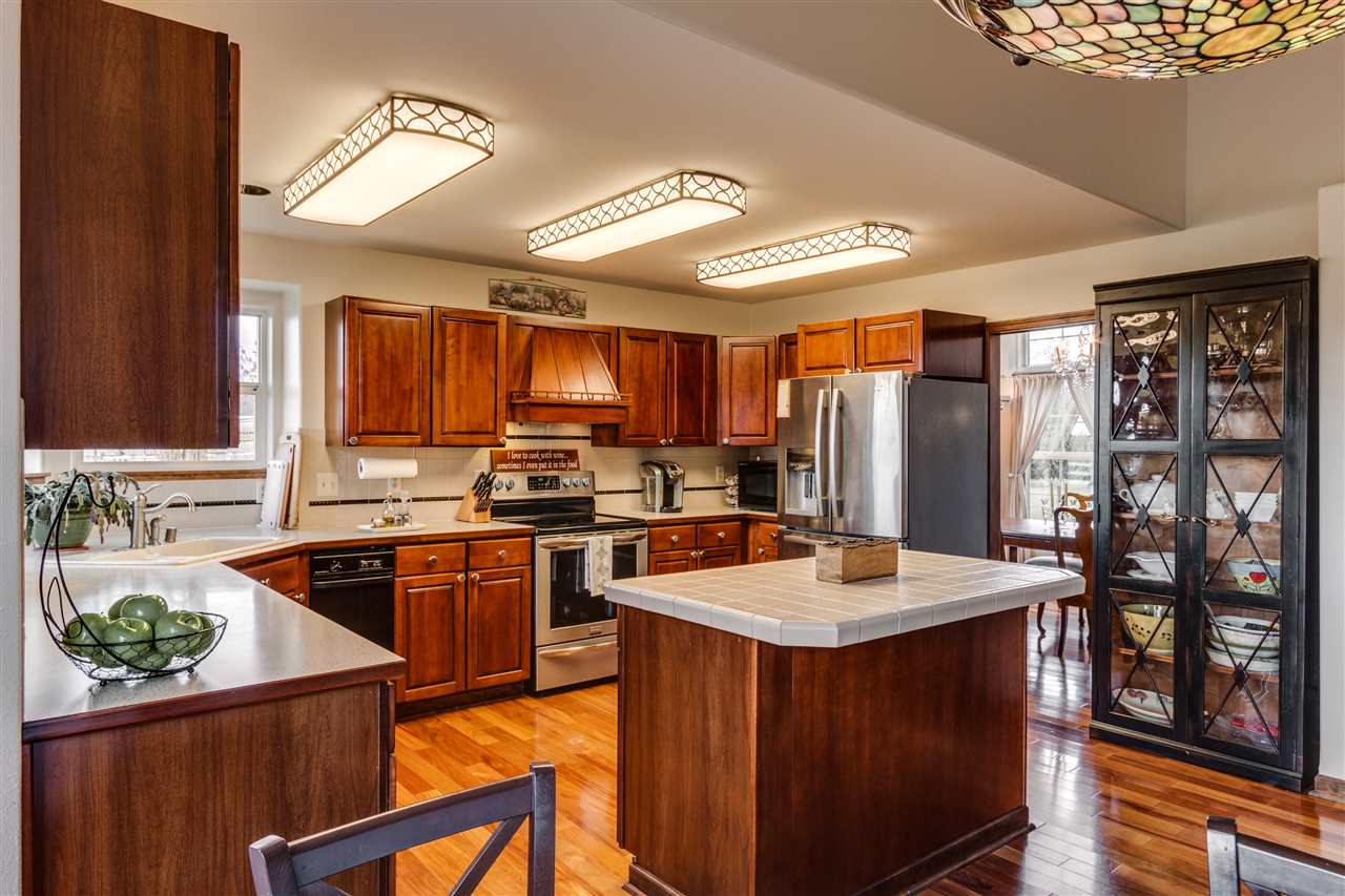 4409 North Simpson Road Otis Orchards, WA 99027 - Photo 4 of 20 Gallery Image 4