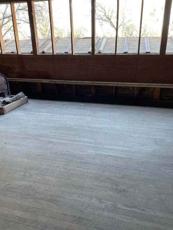 9451 Rosanky Road Flatonia, TX 78941 - Photo 8 of 13 The floors after a good sweeping.