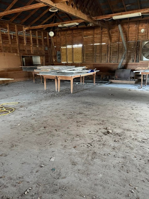 9451 Rosanky Road Flatonia, TX 78941 - Photo 10 of 13