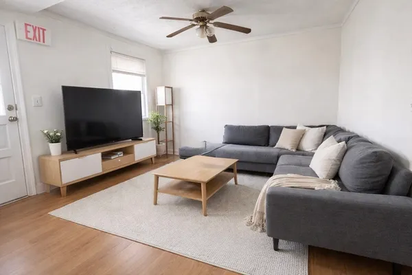 $4,200 | 54 Pinckney Street, Unit 1, Somerville, MA 02145