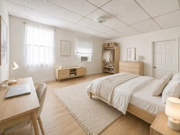 $4,200 | 54 Pinckney Street, Unit 1, Somerville, MA 02145