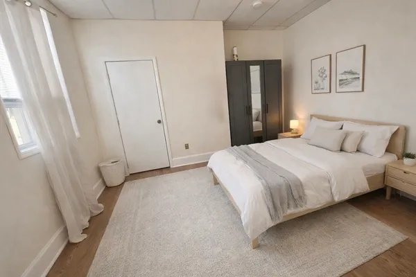 $4,200 | 54 Pinckney Street, Unit 1, Somerville, MA 02145