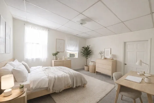 $4,200 | 54 Pinckney Street, Unit 1, Somerville, MA 02145