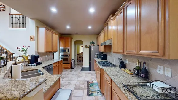 $725,000 | 4053 Dunwoody Court, Fort Worth, TX 76244