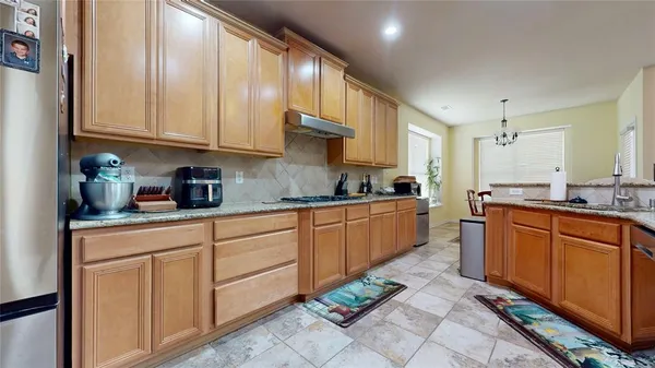 $725,000 | 4053 Dunwoody Court, Fort Worth, TX 76244