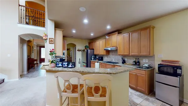 $725,000 | 4053 Dunwoody Court, Fort Worth, TX 76244