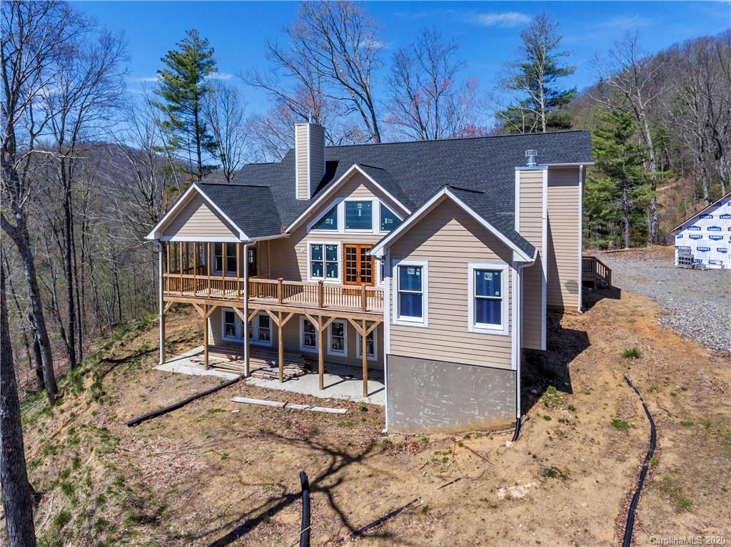 408 Rising Sun Road Mars Hill, NC 28754 - Photo 1 of 48 Gallery Image 1