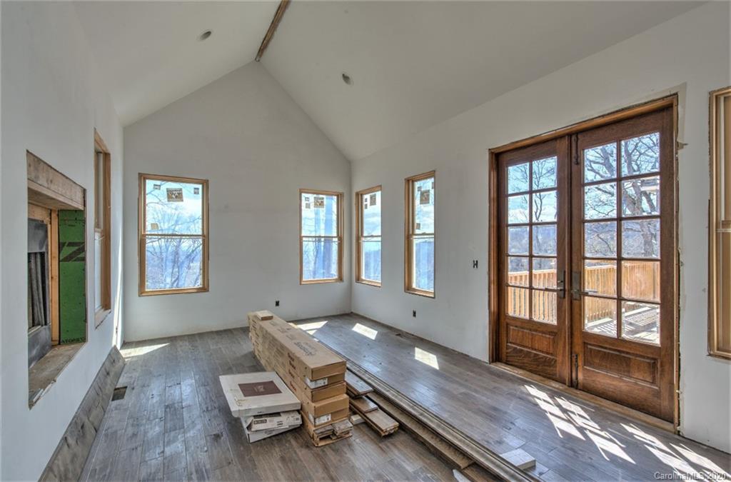 408 Rising Sun Road Mars Hill, NC 28754 - Photo 23 of 48 Gallery Image 23