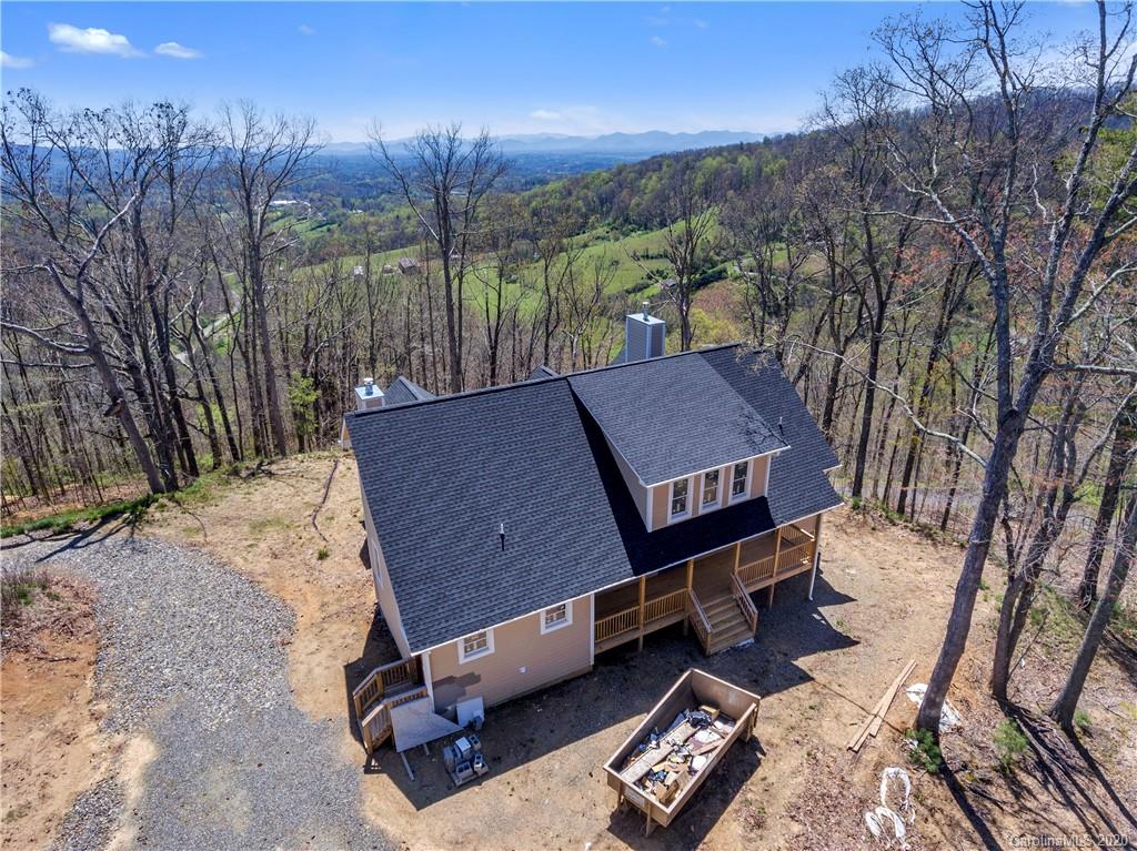 408 Rising Sun Road Mars Hill, NC 28754 - Photo 4 of 48 Gallery Image 4