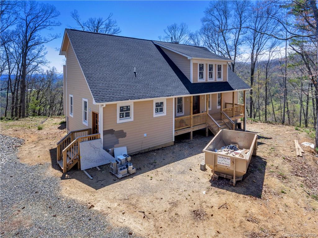 408 Rising Sun Road Mars Hill, NC 28754 - Photo 5 of 48 Gallery Image 5
