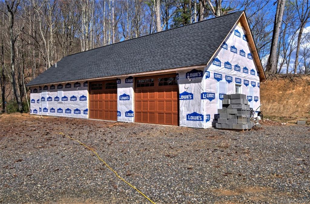408 Rising Sun Road Mars Hill, NC 28754 - Photo 45 of 48 Gallery Image 45
