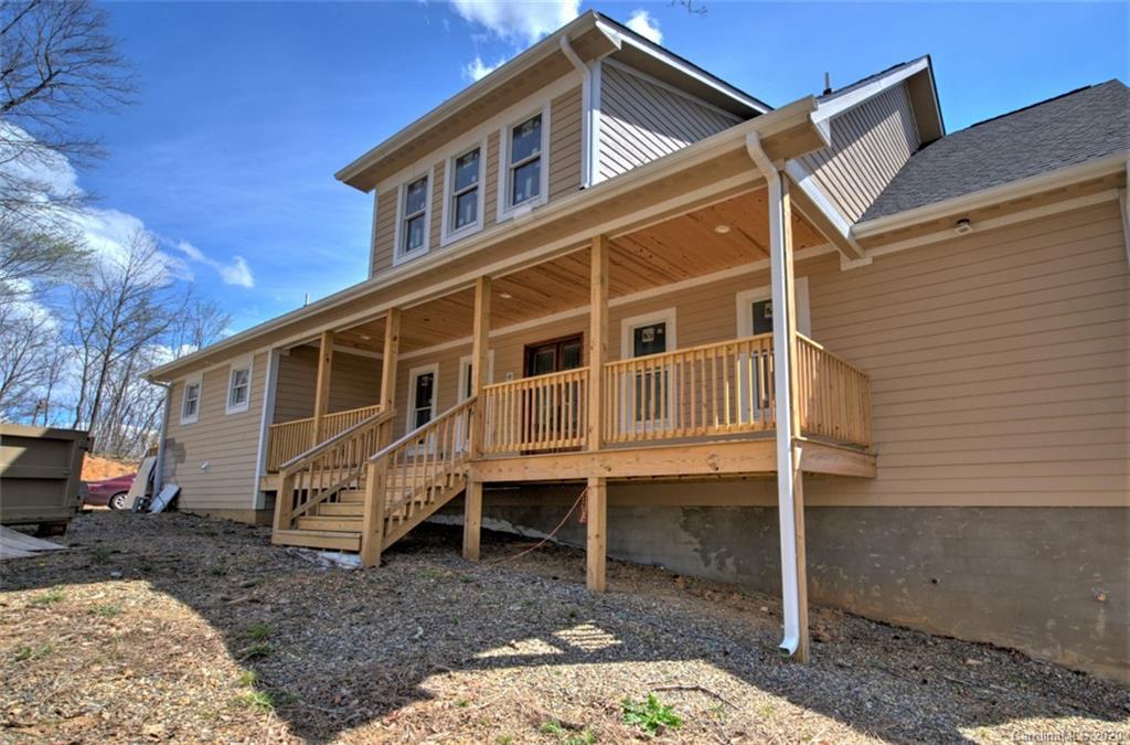 408 Rising Sun Road Mars Hill, NC 28754 - Photo 6 of 48 Gallery Image 6