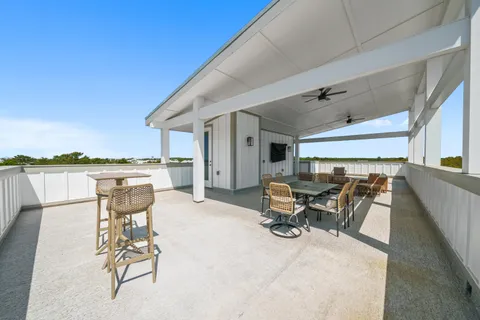 $1,300,000 | 28 West Queen Palm Dr Inlet Beach, Inlet Beach, FL 32461
