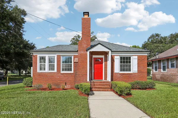 $175,000 | 5902 Springfield Boulevard, Jacksonville, FL 32208