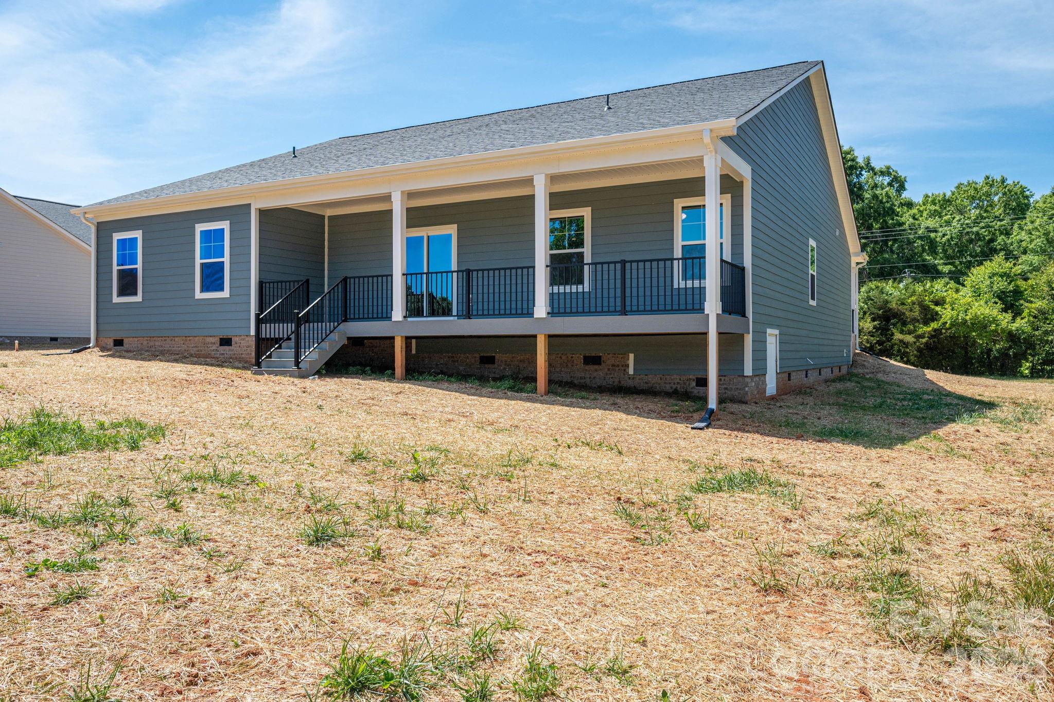 1337 Zeb Haynes Road Maiden, NC 28650 - Photo 30 of 35