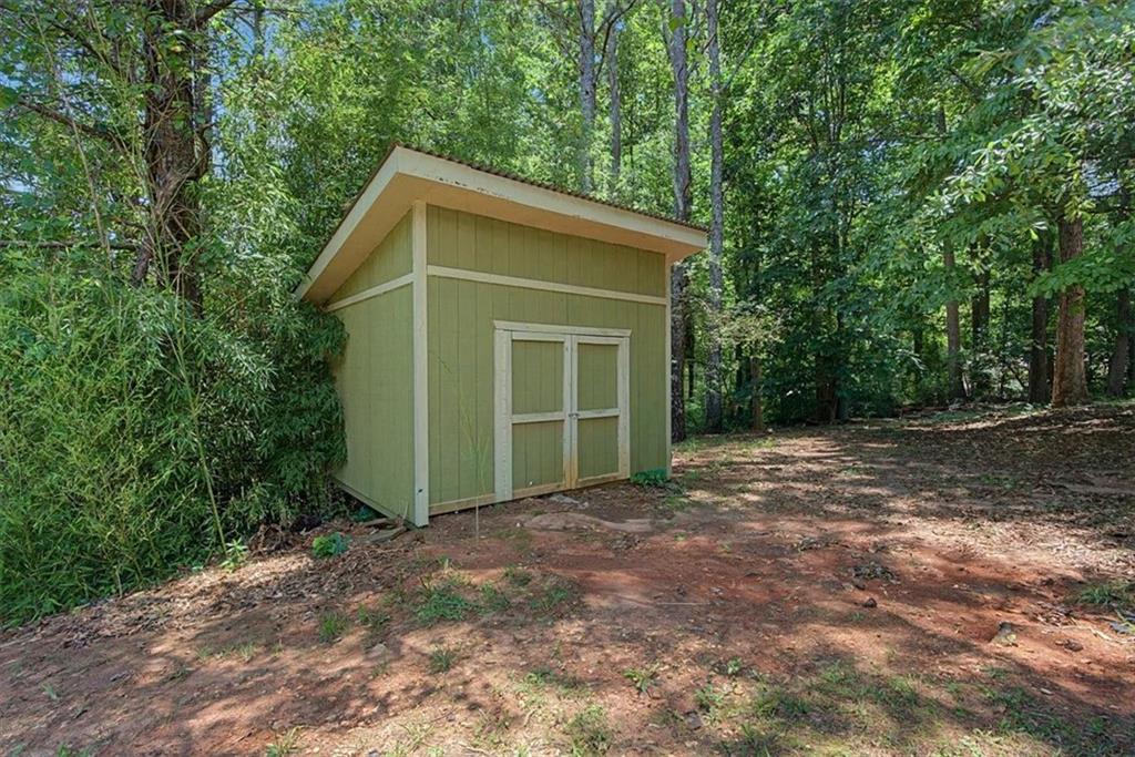 111 Graham Road Dallas, GA 30132 - Photo 45 of 60