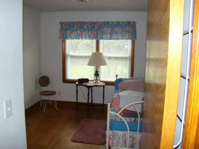 285 Blue Ridge Drive Blue Ridge, VA 24064 - Photo 5 of 46 a view of a workspace with furniture and a window