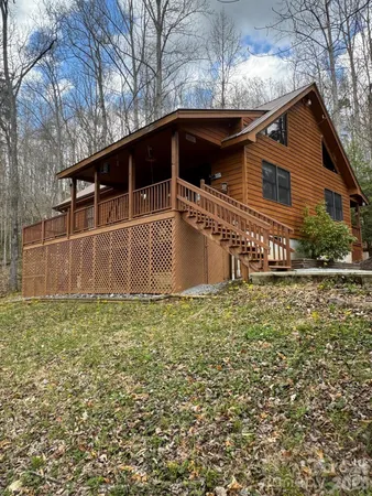$497,500 | 315 North River Road, Sylva, NC 28779