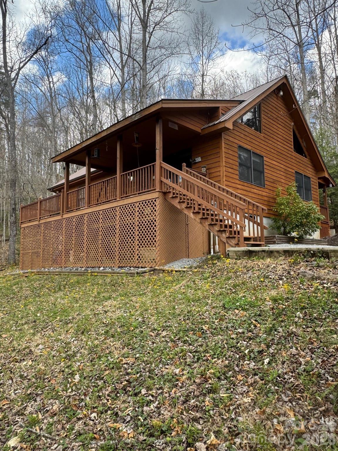 315 North River Road Sylva, NC 28779 - Photo 1 of 27
