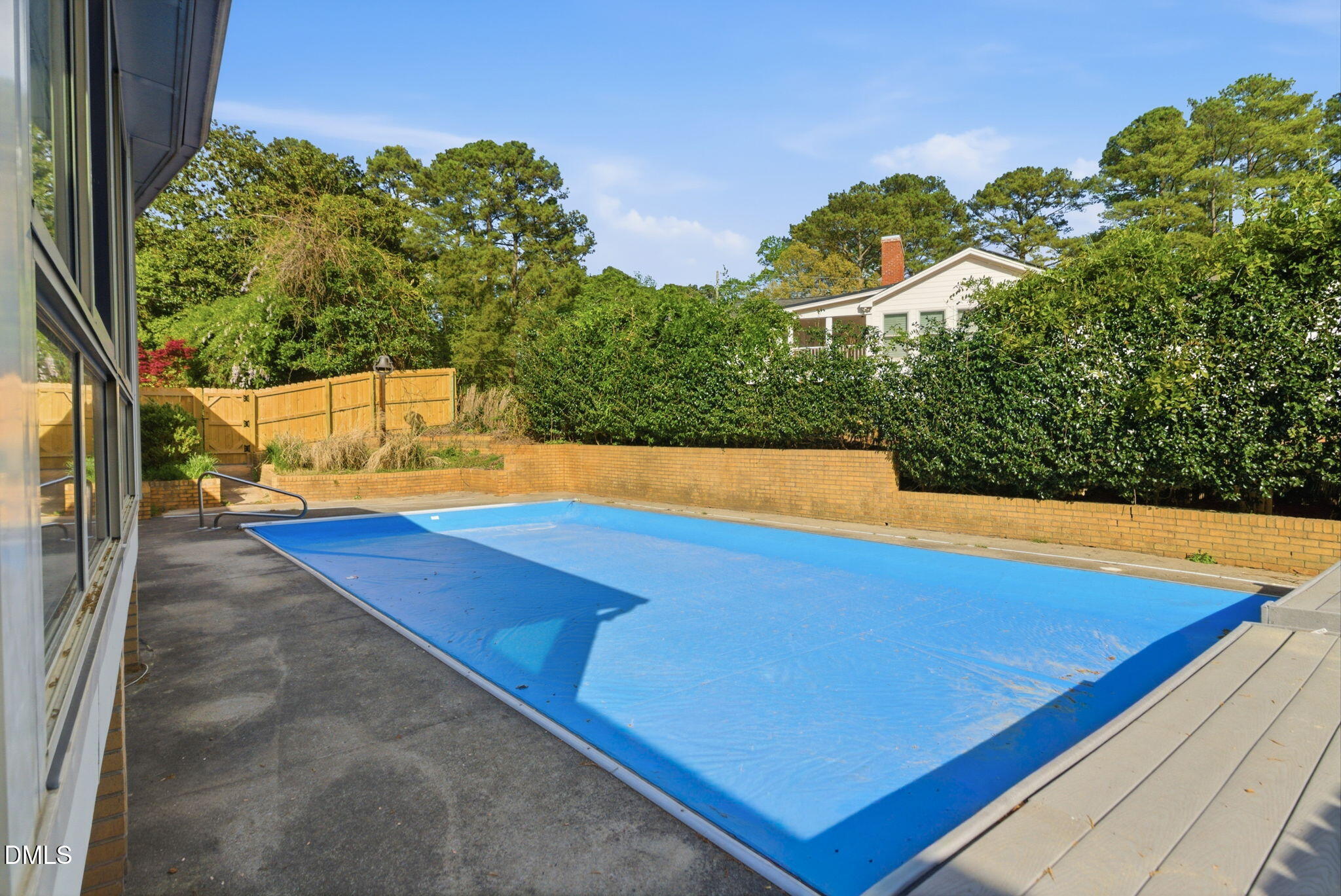 2420 Tyson Street Raleigh, NC 27612 - Photo 56 of 67