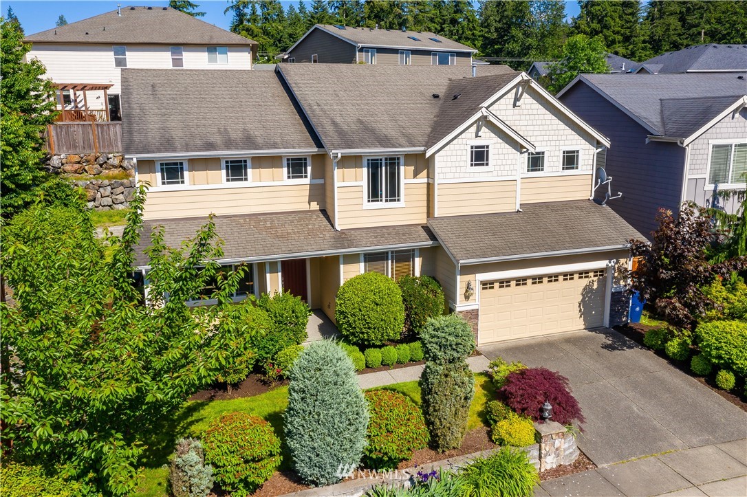 21907 43rd Drive Southeast Bothell, WA 98021 - Photo 3 of 34