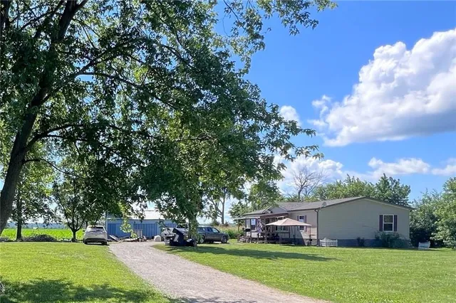 $159,900 | 7180 Southwest 41st Road, St. Joseph, MO 64504